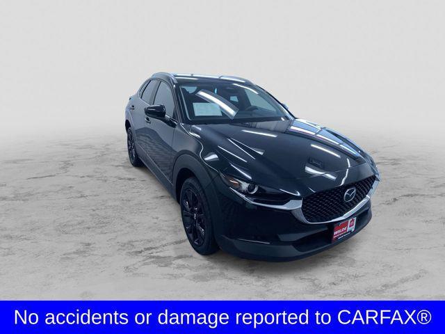 used 2024 Mazda CX-30 car, priced at $22,990
