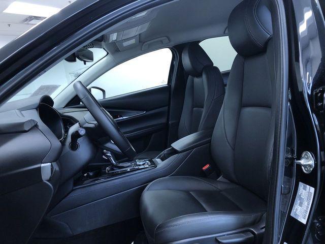 used 2024 Mazda CX-30 car, priced at $22,990