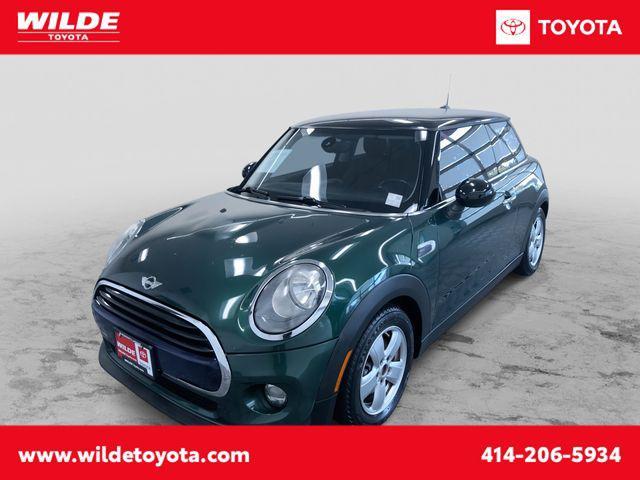 used 2016 MINI Hardtop car, priced at $10,995