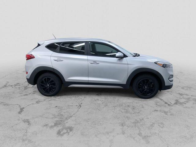 used 2017 Hyundai Tucson car, priced at $11,995