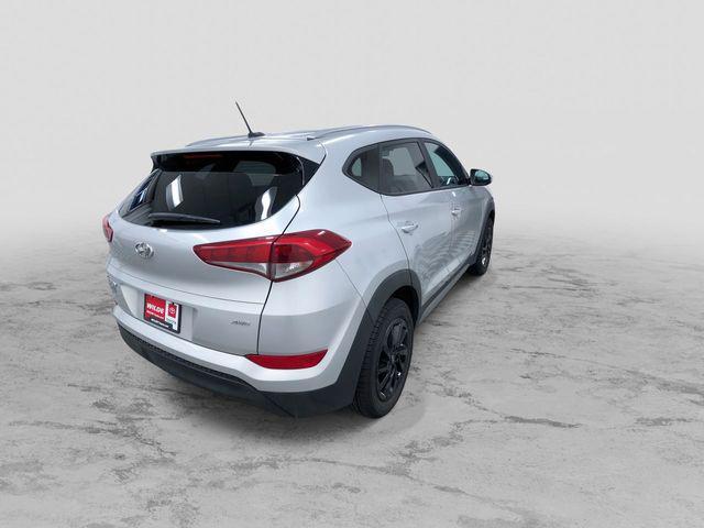 used 2017 Hyundai Tucson car, priced at $11,995