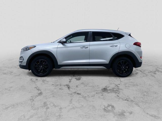 used 2017 Hyundai Tucson car, priced at $11,995