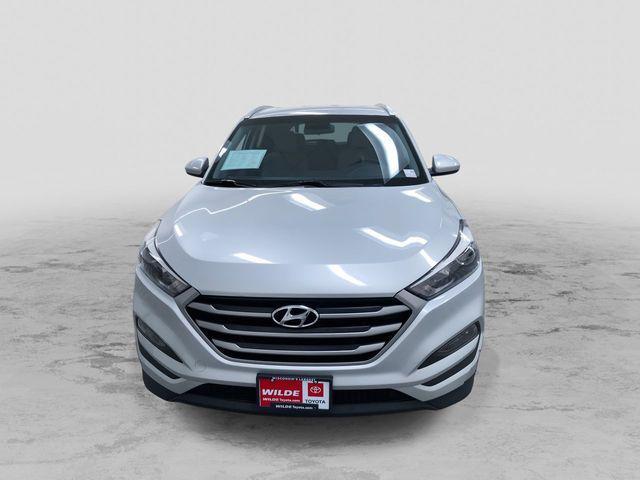 used 2017 Hyundai Tucson car, priced at $11,995