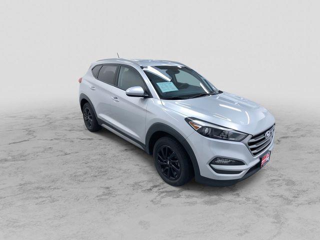 used 2017 Hyundai Tucson car, priced at $11,995