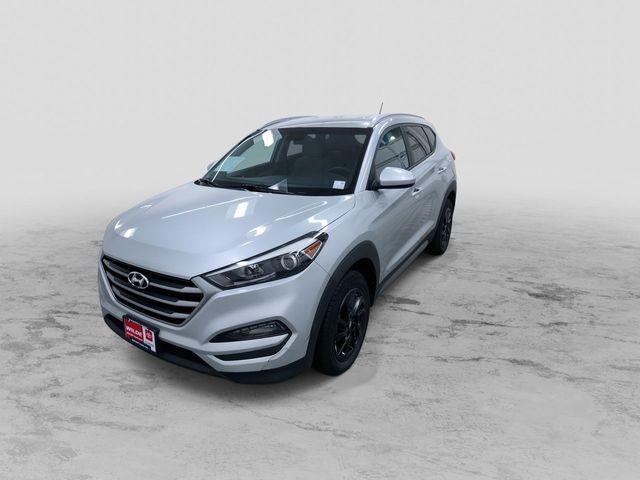 used 2017 Hyundai Tucson car, priced at $11,995