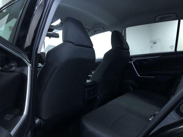 used 2024 Toyota RAV4 car, priced at $26,995