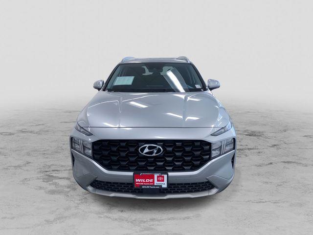 used 2023 Hyundai Santa Fe car, priced at $23,995