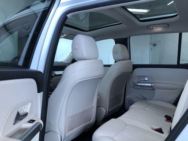 used 2021 Mercedes-Benz GLB 250 car, priced at $28,995