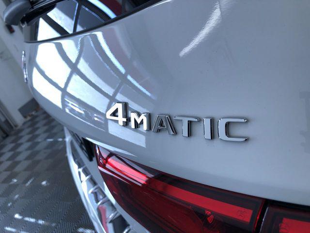 used 2021 Mercedes-Benz GLB 250 car, priced at $28,995