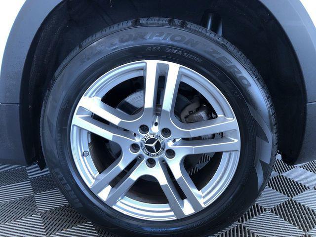 used 2021 Mercedes-Benz GLB 250 car, priced at $28,995