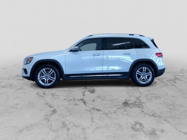 used 2021 Mercedes-Benz GLB 250 car, priced at $28,995