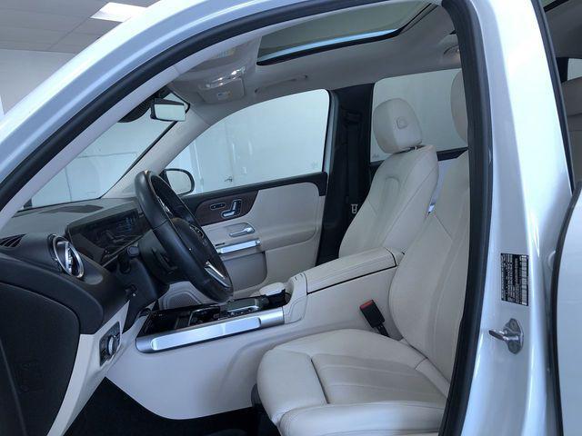 used 2021 Mercedes-Benz GLB 250 car, priced at $28,995