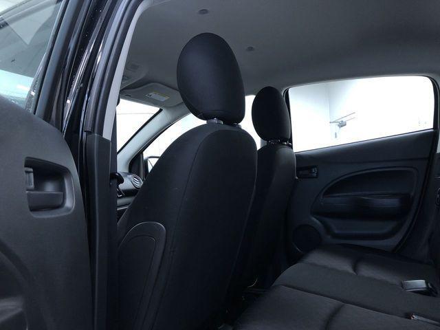 used 2024 Mitsubishi Mirage car, priced at $12,500