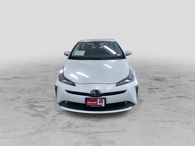 used 2022 Toyota Prius car, priced at $28,995