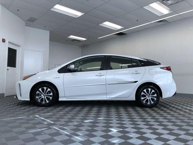 used 2022 Toyota Prius car, priced at $28,995