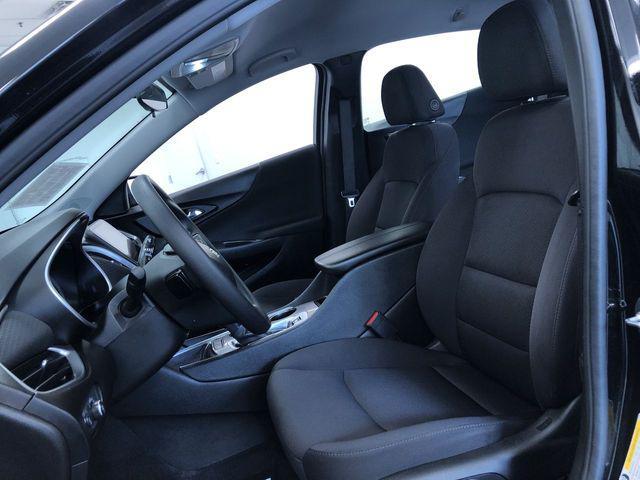 used 2024 Chevrolet Malibu car, priced at $19,991