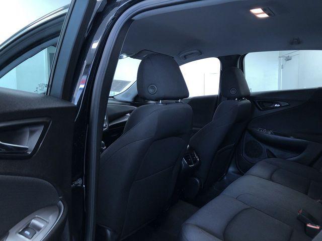 used 2024 Chevrolet Malibu car, priced at $19,991