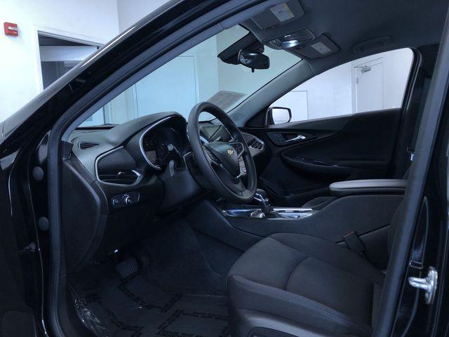 used 2024 Chevrolet Malibu car, priced at $19,991