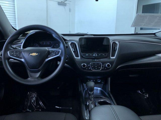 used 2024 Chevrolet Malibu car, priced at $19,991