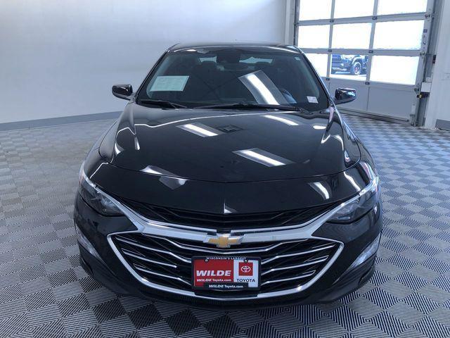 used 2024 Chevrolet Malibu car, priced at $19,991