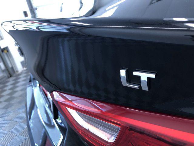 used 2024 Chevrolet Malibu car, priced at $19,991