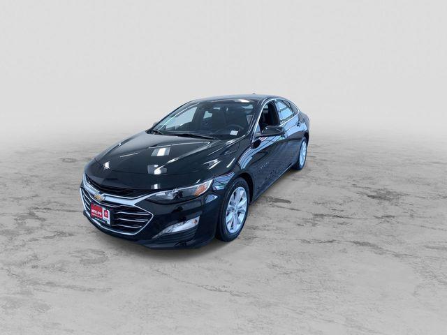 used 2024 Chevrolet Malibu car, priced at $19,991