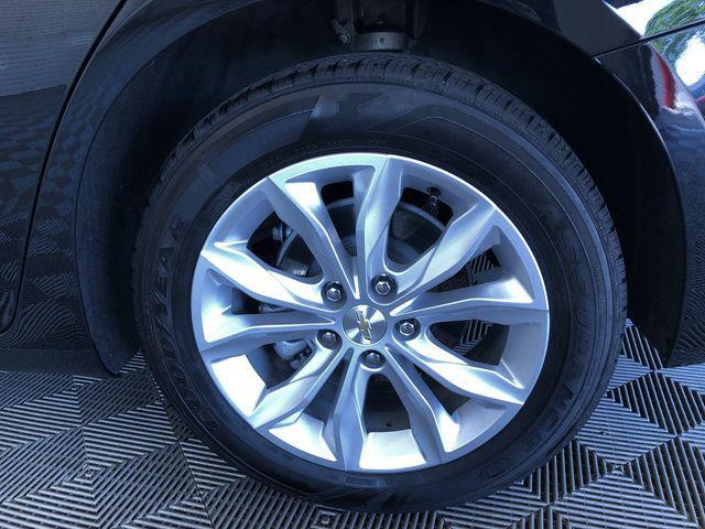 used 2024 Chevrolet Malibu car, priced at $19,991