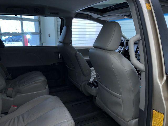 used 2011 Toyota Sienna car, priced at $6,700