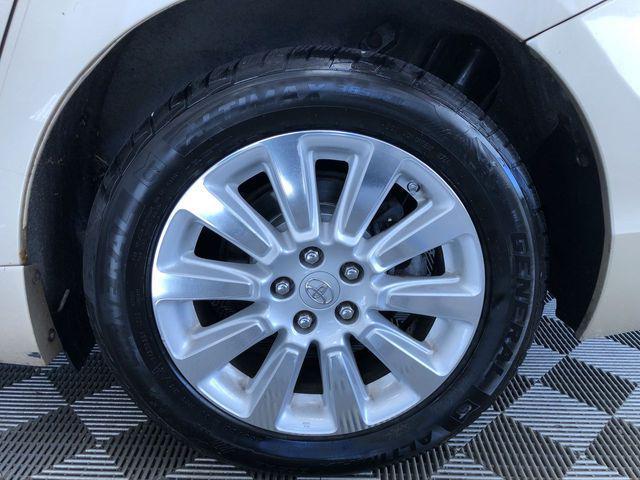 used 2011 Toyota Sienna car, priced at $6,700