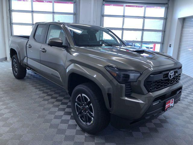 new 2025 Toyota Tacoma car, priced at $53,774