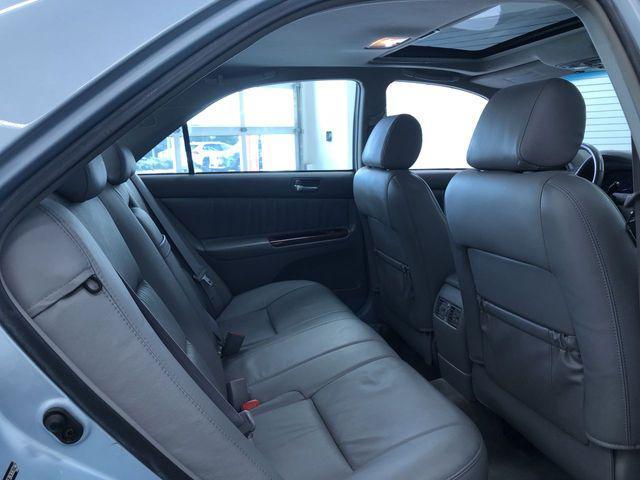 used 2006 Toyota Camry car, priced at $5,995