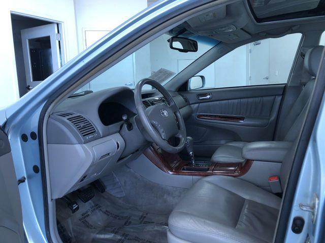 used 2006 Toyota Camry car, priced at $5,995