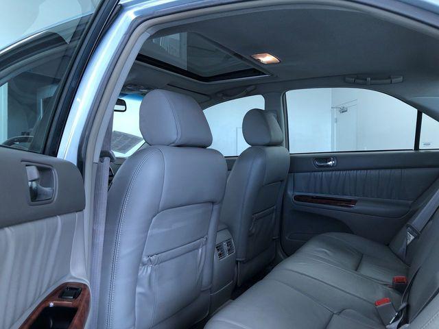 used 2006 Toyota Camry car, priced at $5,995