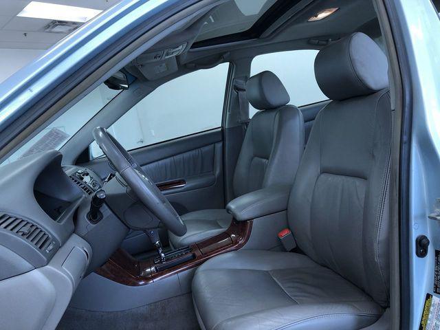 used 2006 Toyota Camry car, priced at $5,995