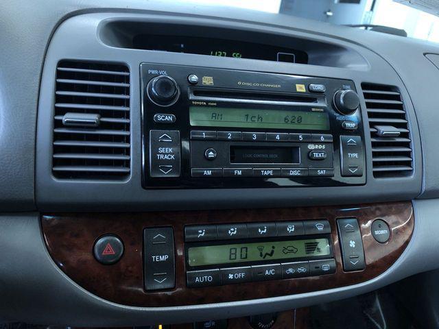 used 2006 Toyota Camry car, priced at $5,995