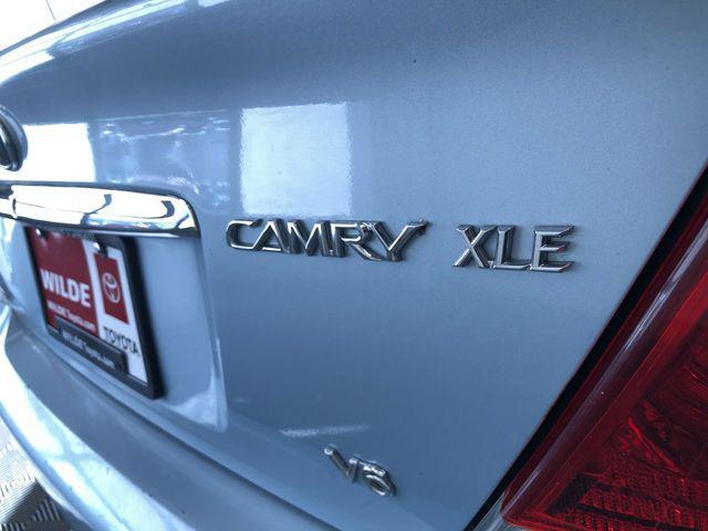 used 2006 Toyota Camry car, priced at $5,995