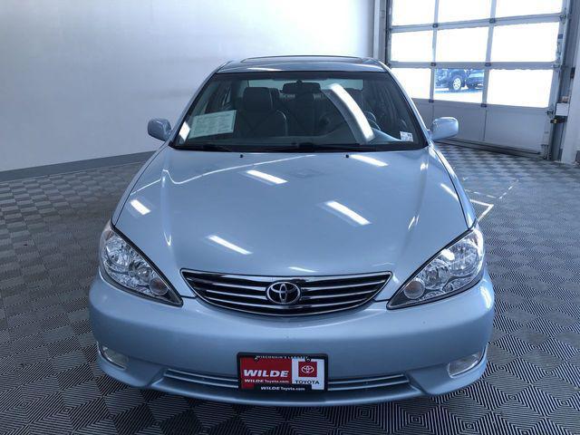 used 2006 Toyota Camry car, priced at $5,995