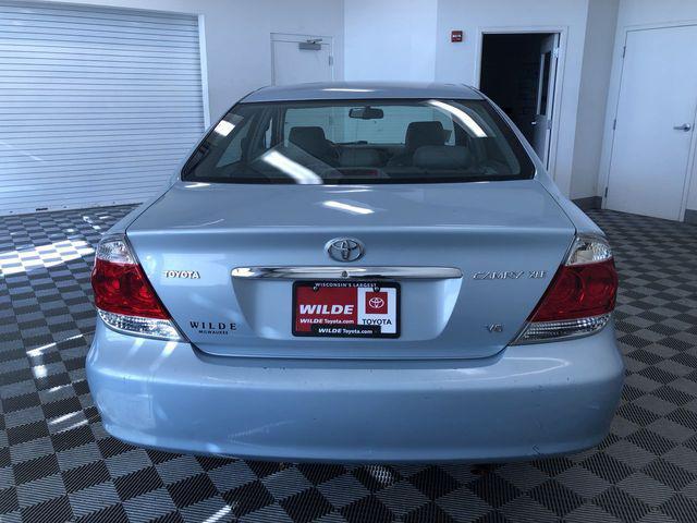 used 2006 Toyota Camry car, priced at $5,995