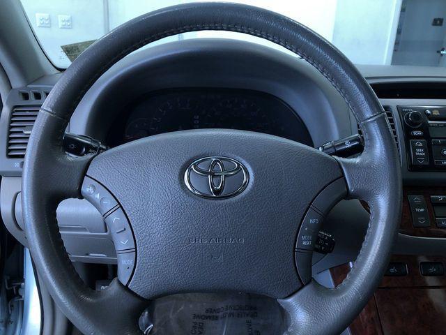 used 2006 Toyota Camry car, priced at $5,995