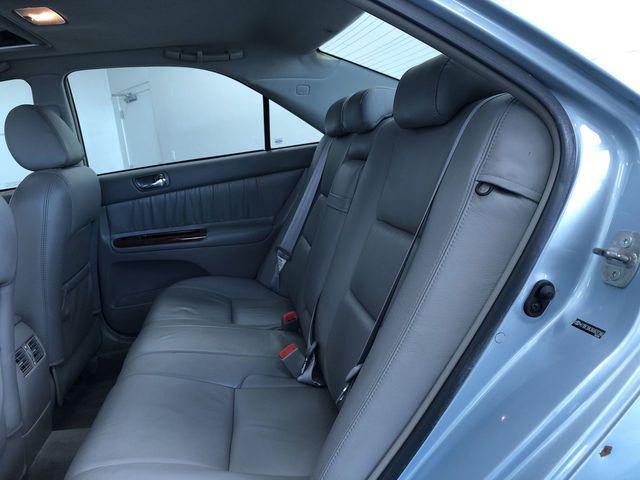 used 2006 Toyota Camry car, priced at $5,995