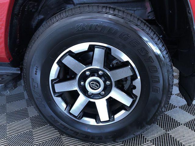 used 2024 Toyota 4Runner car, priced at $41,970