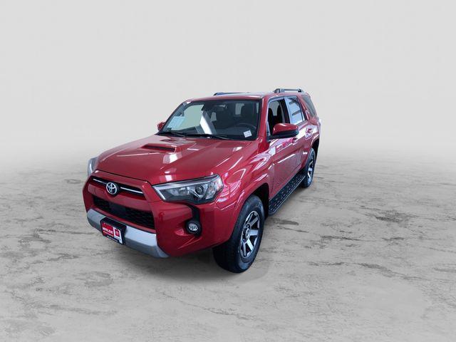 used 2024 Toyota 4Runner car, priced at $41,970