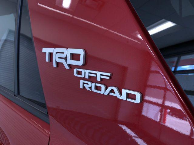 used 2024 Toyota 4Runner car, priced at $41,970