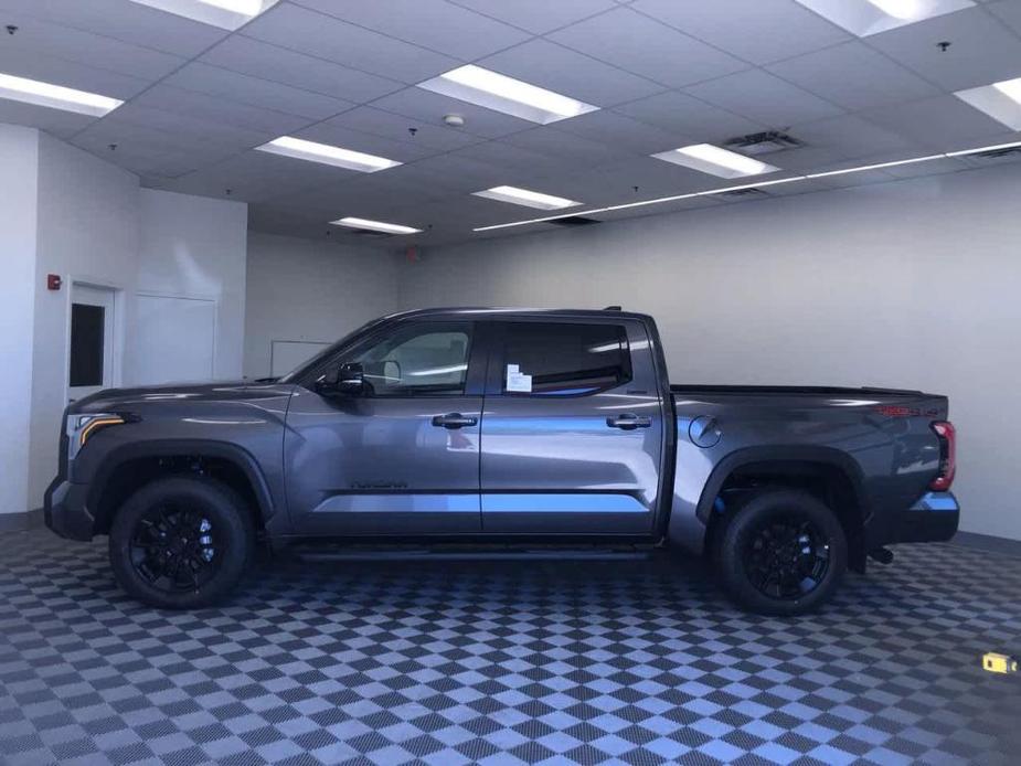 new 2024 Toyota Tundra car, priced at $60,553