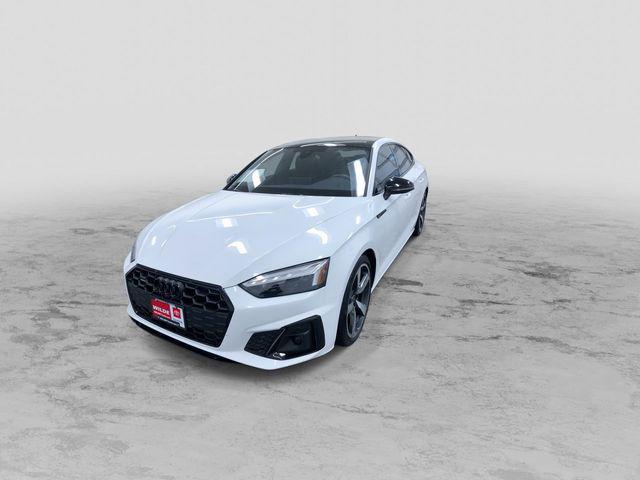 used 2022 Audi A5 Sportback car, priced at $31,995