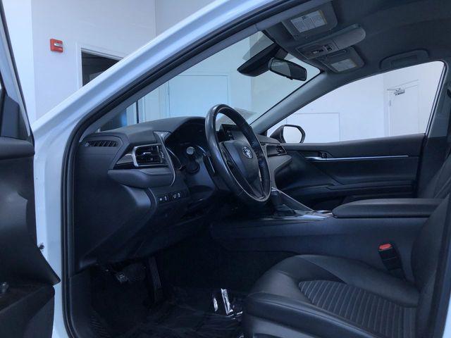 used 2024 Toyota Camry car, priced at $25,995