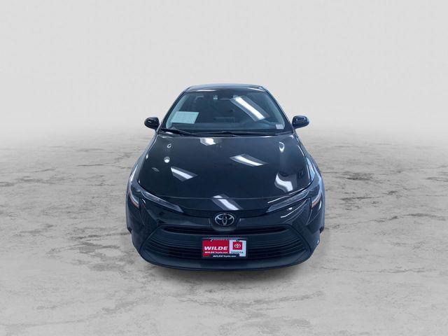 used 2024 Toyota Corolla car, priced at $21,995