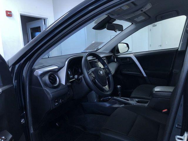 used 2017 Toyota RAV4 car, priced at $15,995