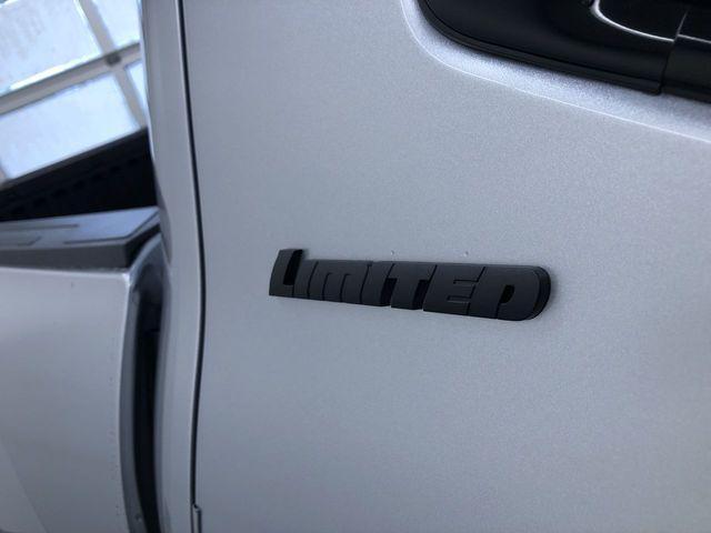 new 2025 Toyota Tundra car, priced at $64,721
