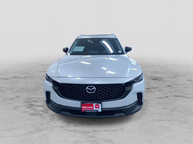 used 2025 Mazda CX-50 car, priced at $31,995
